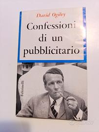 Confessioni di un pubblicitario David Ogilvy