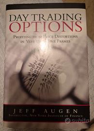 Jeff Augen Day Trading Options: Profiting from Pri