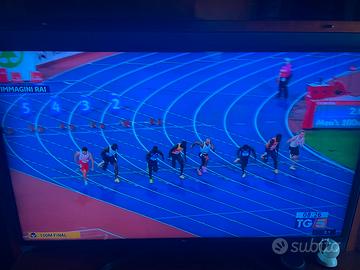 Tv LG 65 pollici 4k Smart TV