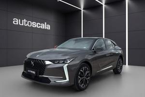 DS AUTOMOBILES DS 4 PureTech 130 aut. Rivoli