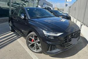 Audi Q8 50TDI 286CV Quattro triptronic Sline plus