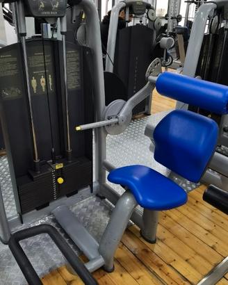 TECHNOGYM SELECTION  ULTIMI 2 PEZZI