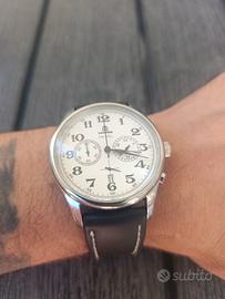 orologio Margi Cronografo al quarzo 
