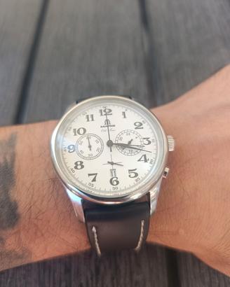 orologio Margi Cronografo al quarzo 