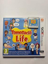 Tomodachi Life