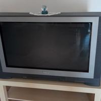 Televisore tubo catodico