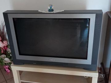 Televisore tubo catodico