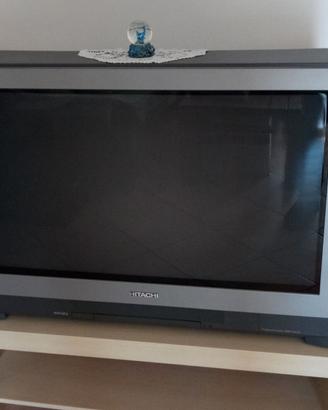 Televisore tubo catodico