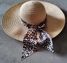 Cappello Donna Estivo