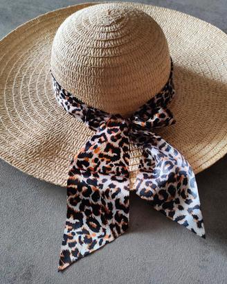 Cappello Donna Estivo