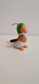 Peluche Anatra Trudi