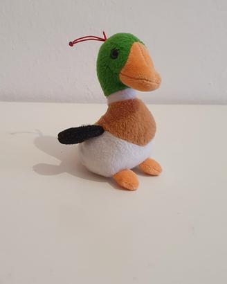 Peluche Anatra Trudi