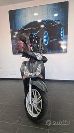 Honda SH 125