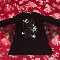 Maglietta halloween futuro