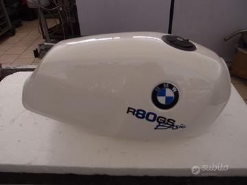 Serbatoio benzina per BMW R80GS Basic 1980 - 1987