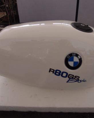 Serbatoio benzina per BMW R80GS Basic 1980 - 1987