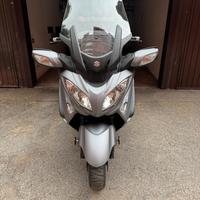 Burgman 650