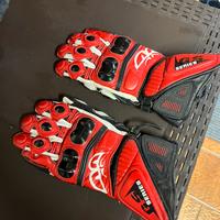 Guanti Berik in pelle