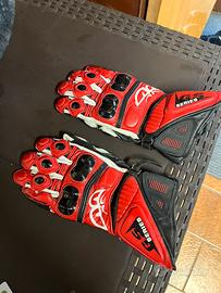 Guanti Berik in pelle