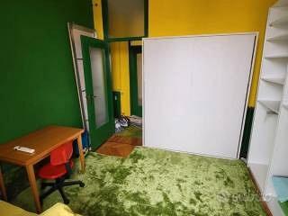 Camera matrimoniale ad uso singolo