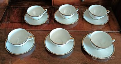 servizio da 6 caffè e thè della Eschenbach