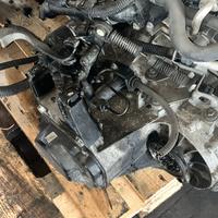 CAMBIO VOLKSWAGEN POLO 1.4 B 2003 BBY 5M 572/2024