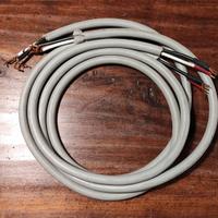 Coppia cavi di potenza Monster cable M1