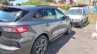 Ford Kuga st line anno2022