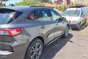 Ford Kuga st line anno2022