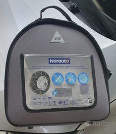 catene da neve  R16/R17