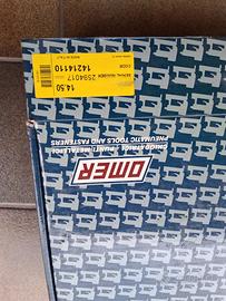 pistola spara chiodi  nuova come foto 