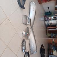 pezzi carena piaggio x9