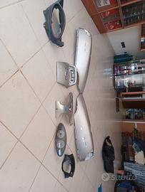 pezzi carena piaggio x9