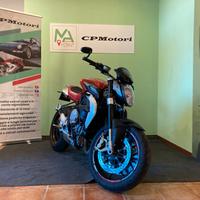 Mv Agusta Brutale 800