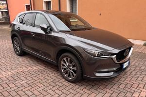 Mazda CX-5 2.2L Skyactiv-D 150 CV AWD Exclusive