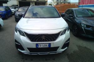 Peugeot 3008 BlueHDi 130 S&S GT Line