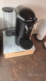 macchina del caffe Nespresso vertuo