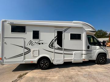 MC LOUIS MC4 60G