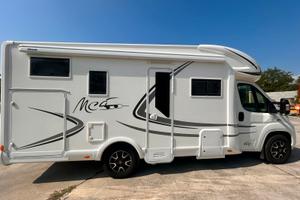 MC LOUIS MC4 60G