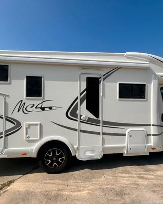 MC LOUIS MC4 60G