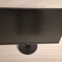 Monitor HP 24 pollici