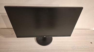 Monitor HP 24 pollici