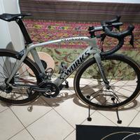 Telaio Venge 2013tg M/L Shimano Ultegra 10v