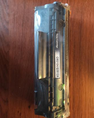 Toner per stampante Q2612A