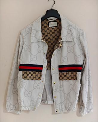 Giacca Gucci