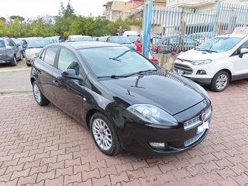 Fiat Bravo 1.6 MJT 105 CV SOLO 130.000 CERT 2010