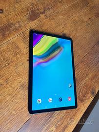 Samsung Galaxy Tab S5e Ultraleggero Super AMOLED