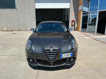Alfa Romeo Giulietta 2.0 JTDm-2 175 CV TCT Sprint
