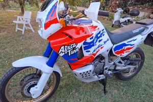 africa twin rd 07