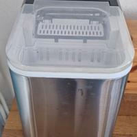 MACCHINA DEL GHIACCIO